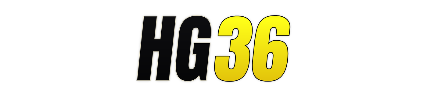 hg36 logo
